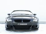 BMW M6 by Hamann 2005 года